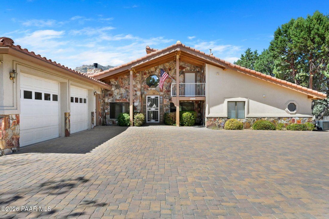 House in Prescott, Arizona, United States 4 - 17649343