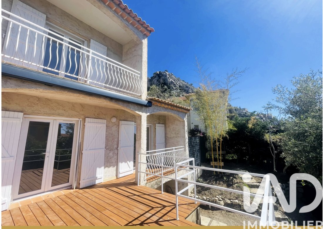 House in French Riviera, Provence-Alpes-Côte d'Azur, France 2 - 17454210