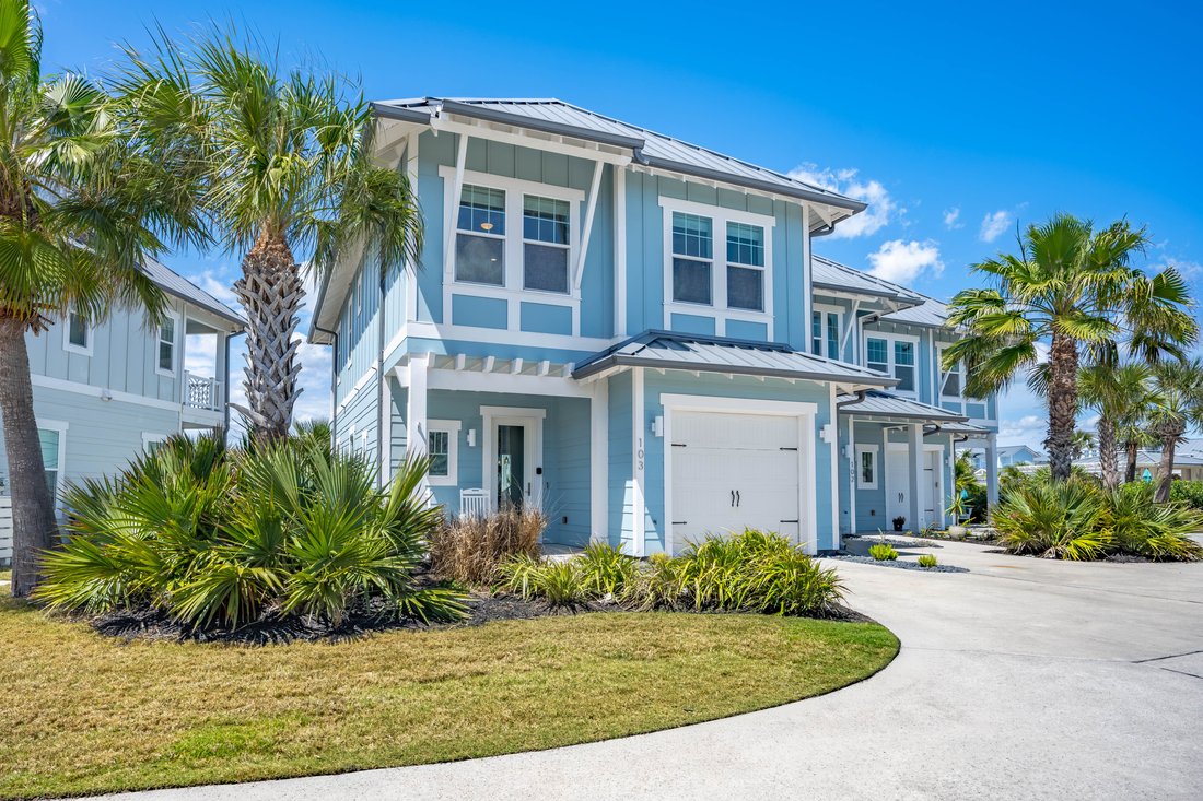 Condo in Rockport, Texas, United States 1 - 17644841