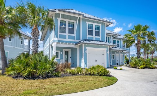 Condo in Rockport, Texas, United States 1