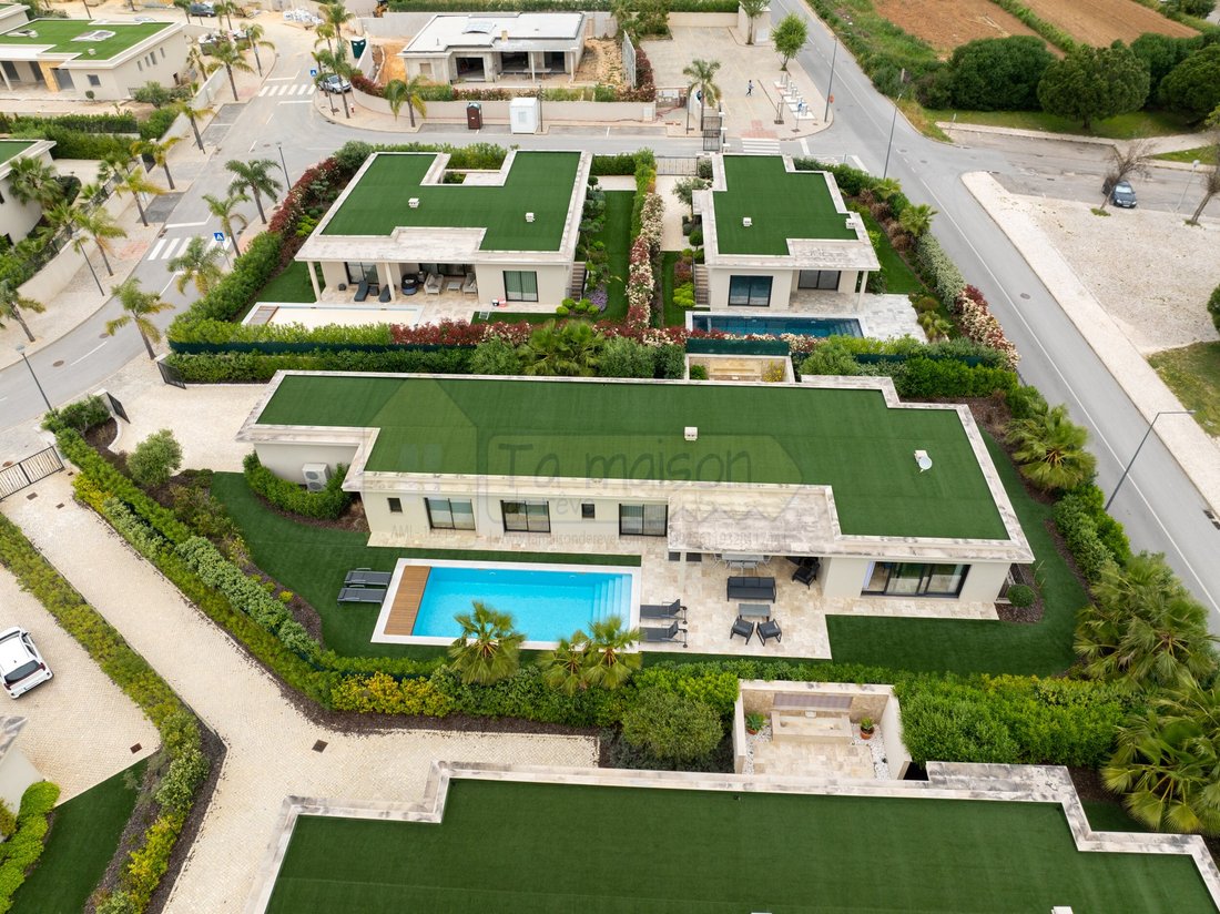 House in Montenegro, Algarve, Portugal 1 - 17653008