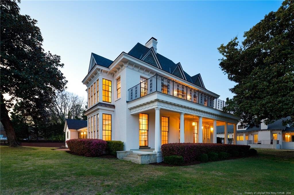 House in Fayetteville, North Carolina, United States 1 - 17648946