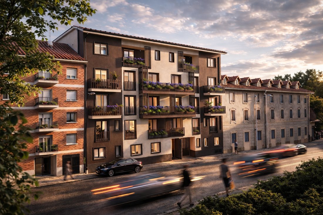 Apartment in Center, Novara, Piedmont 1 - 17646259