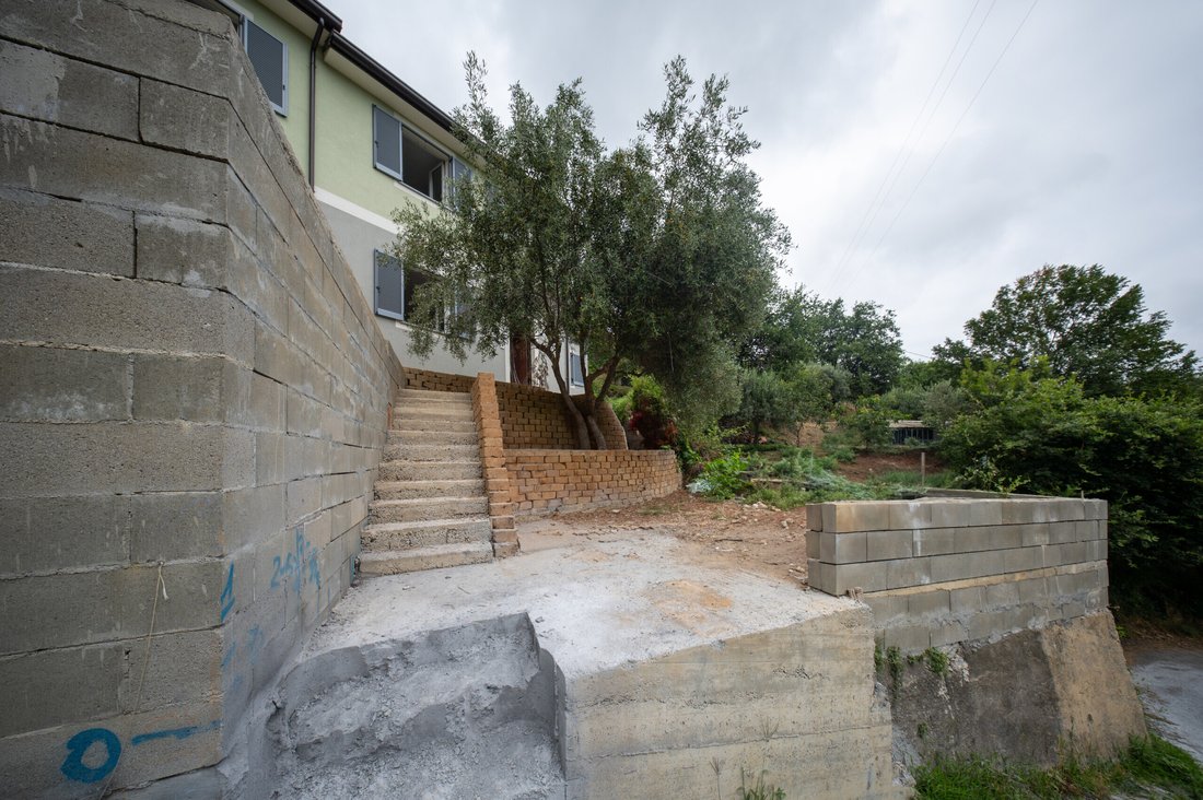 House in Central Hill, Alassio, Liguria 2 - 17645715