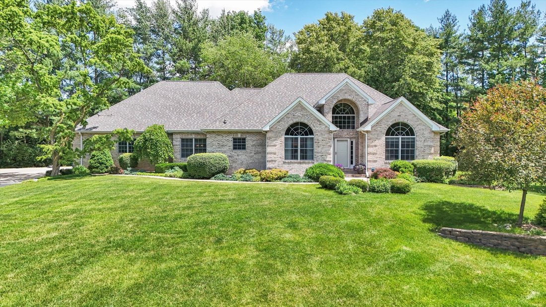 House in Urbana, Illinois, United States 1 - 17648676