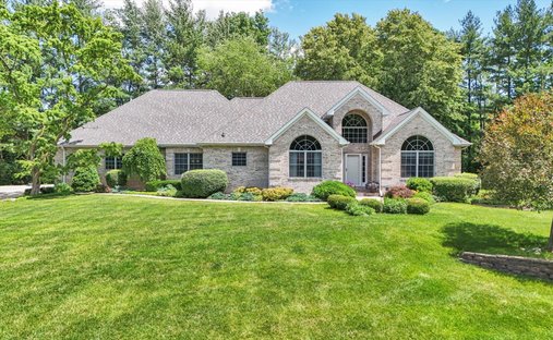 House in Urbana, Illinois, United States 1