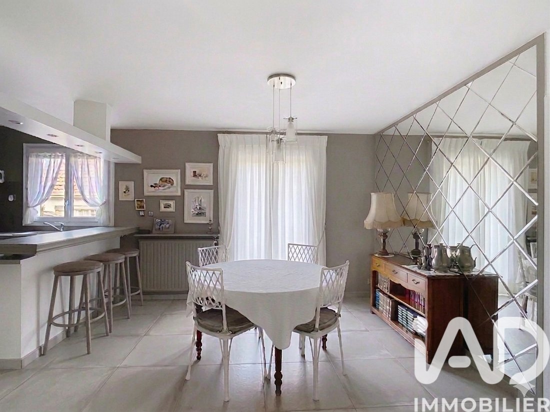 House in Antony, Ile-de-France, France 4 - 17483696