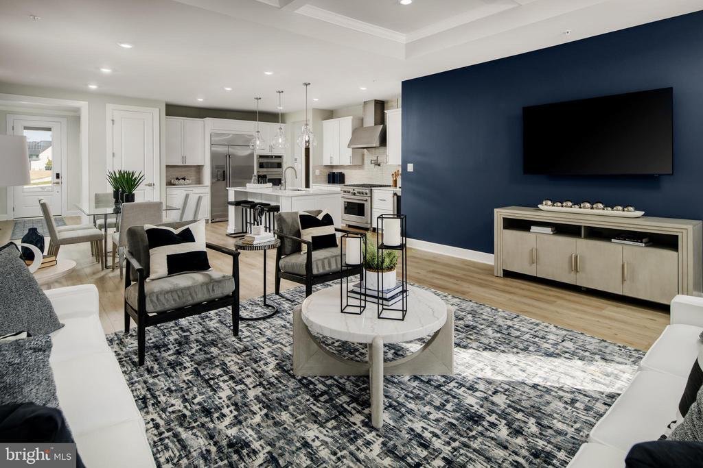 House in Ellicott City, Maryland, United States 2 - 17646040