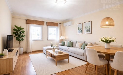 Appartement à Benfica, Lisbonne, Portugal 1