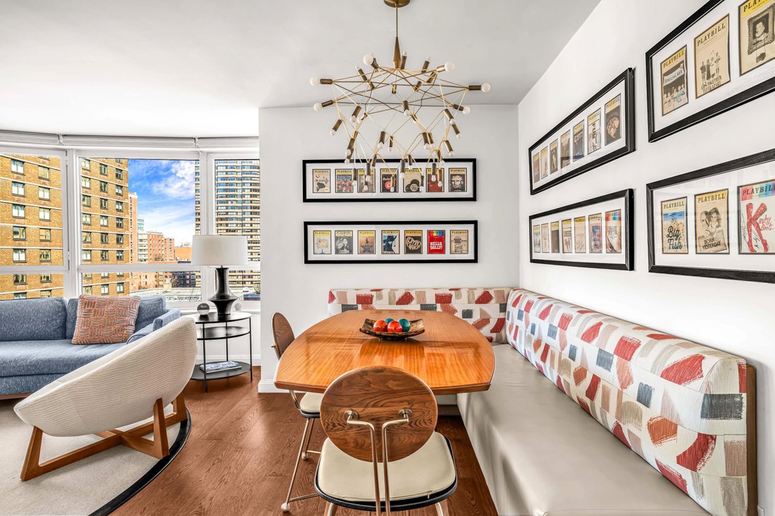 Condo in New York, New York, United States 2 - 17653396