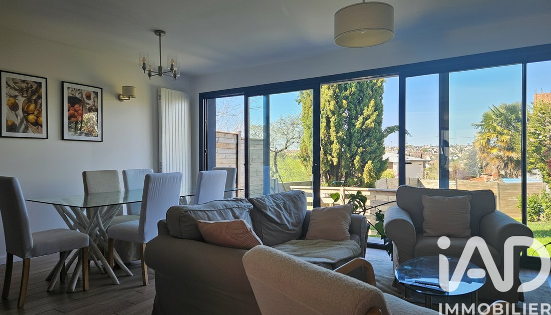 House in Noiseau, Ile-de-France, France 4 - 17459832