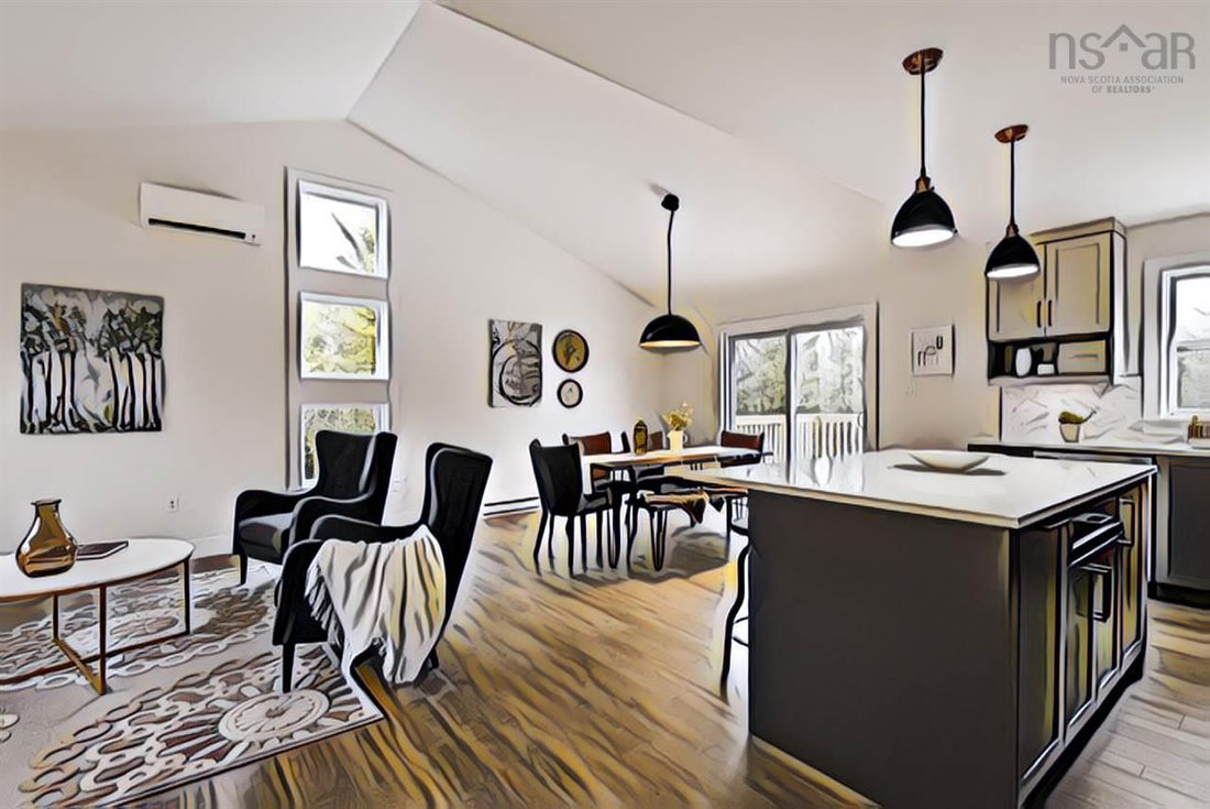 Casa a Devon, Nuova Scozia, Canada 4 - 17650143