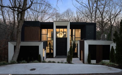 Haus in Atlanta, Georgia, Vereinigte Staaten 1