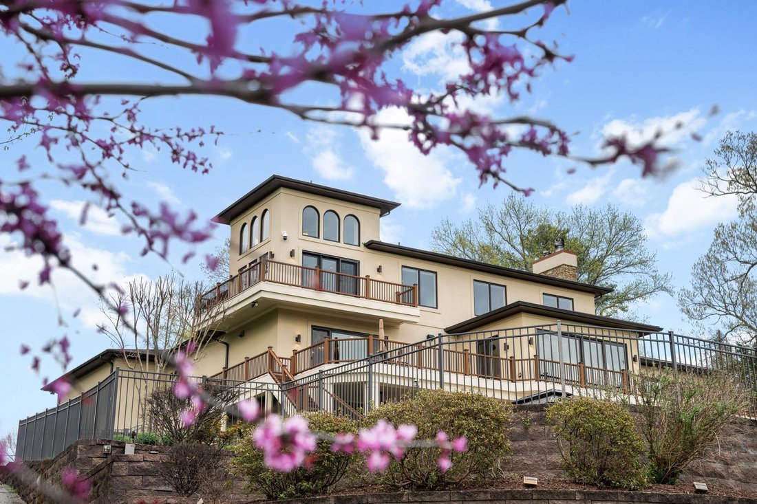 House in Severna Park, Maryland, United States 3 - 17644381