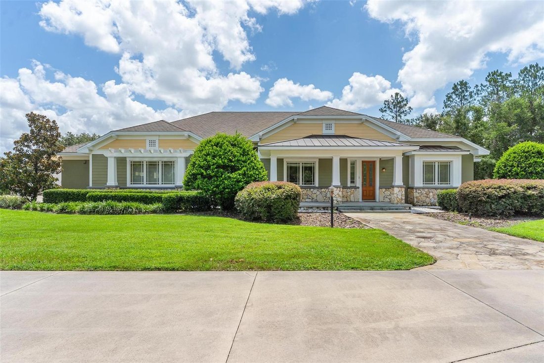 Haus in Wildwood, Florida, Vereinigte Staaten 5 - 17645942