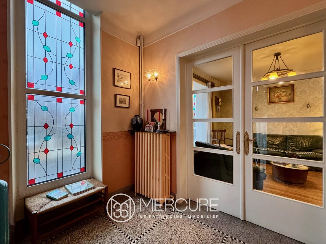 House in Leon Blum-La Raye Dieu, Clermont-Ferrand, France 5 - 17646905