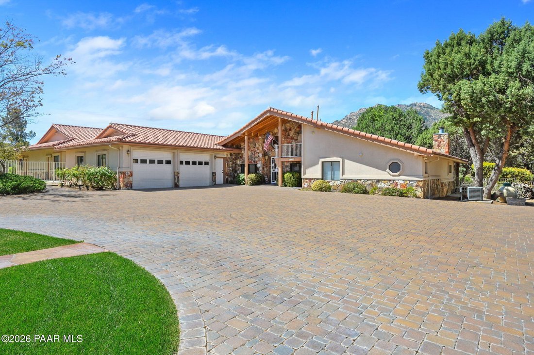 House in Prescott, Arizona, United States 3 - 17649343