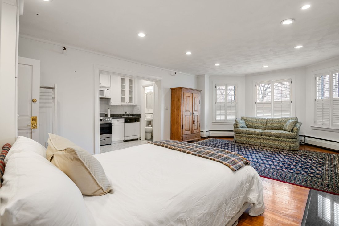 Condo in Boston, Massachusetts, United States 4 - 17644377