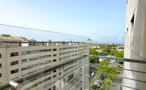 Apartment in Aldoar, Foz do Douro e Nevogilde, Porto District, Portugal 1