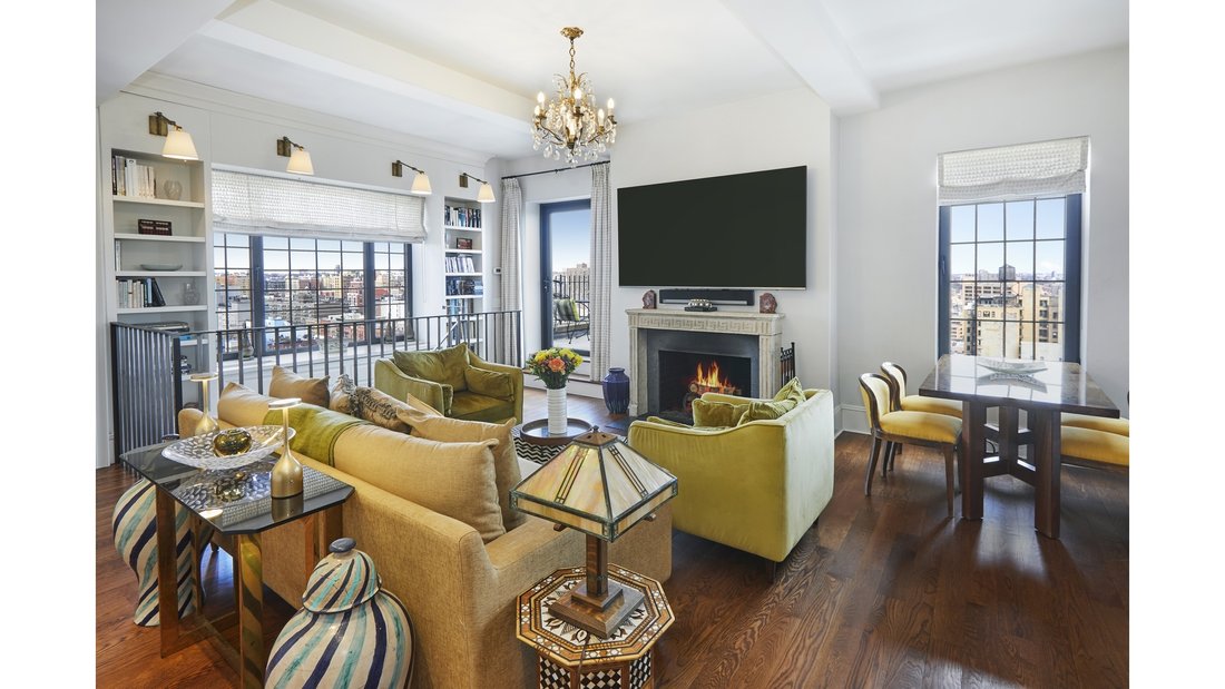 Co Op in New York, New York, United States 2 - 17646649