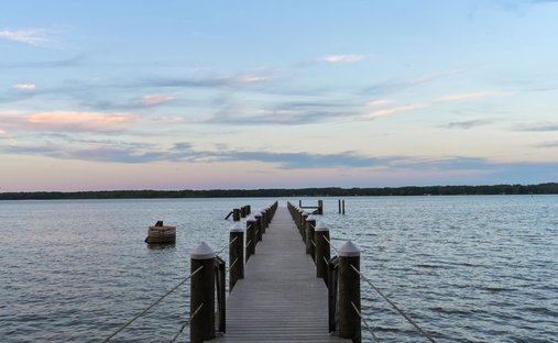 Casa a Lorton, Virginia, Stati Uniti 1