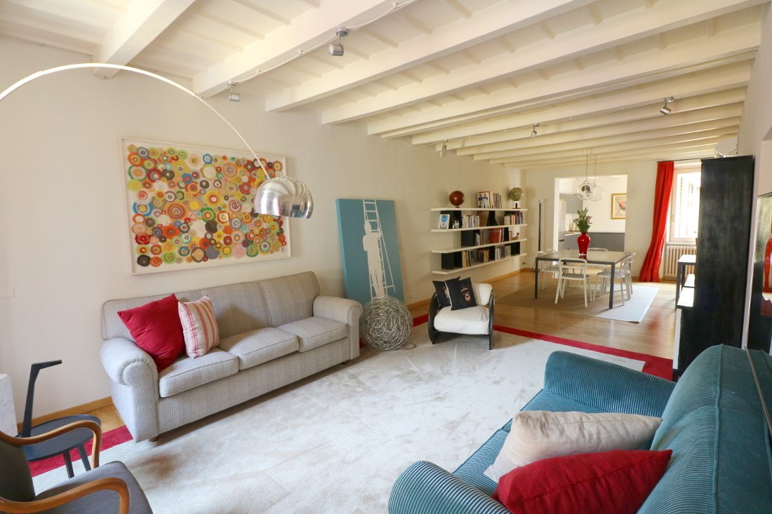 Apartment in Porta Vittoria, Milan, Lombardy 4 - 17645469