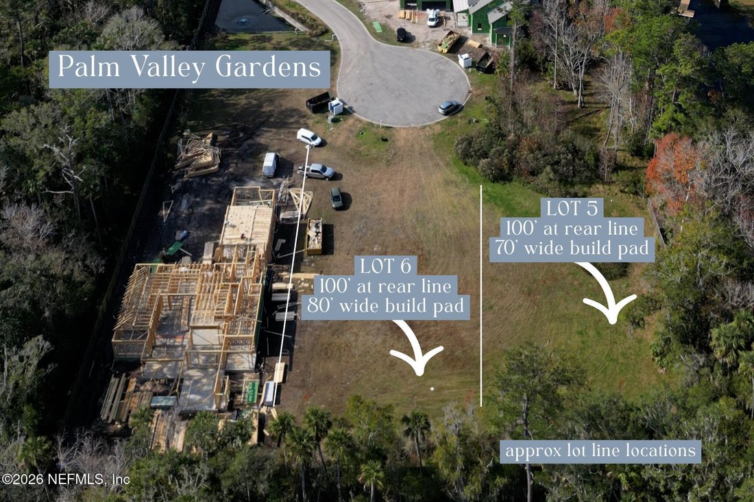 House in Ponte Vedra Beach, Florida, United States 3 - 17646054