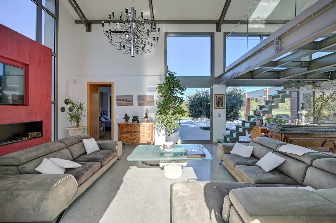 House in Bouc-Bel-Air, Provence-Alpes-Côte d'Azur, France 4 - 17650050