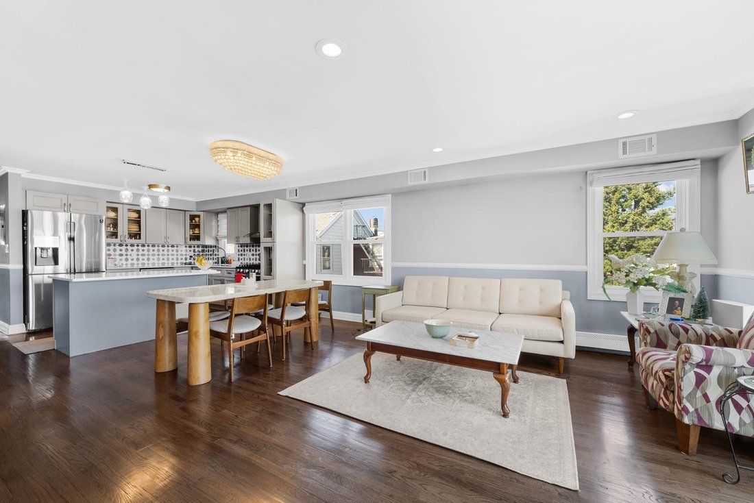Condo in Jersey City, New Jersey, United States 4 - 17644945
