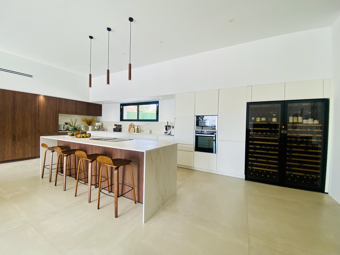 Villa in Villemoustaussou, Occitania, France 4 - 16498564