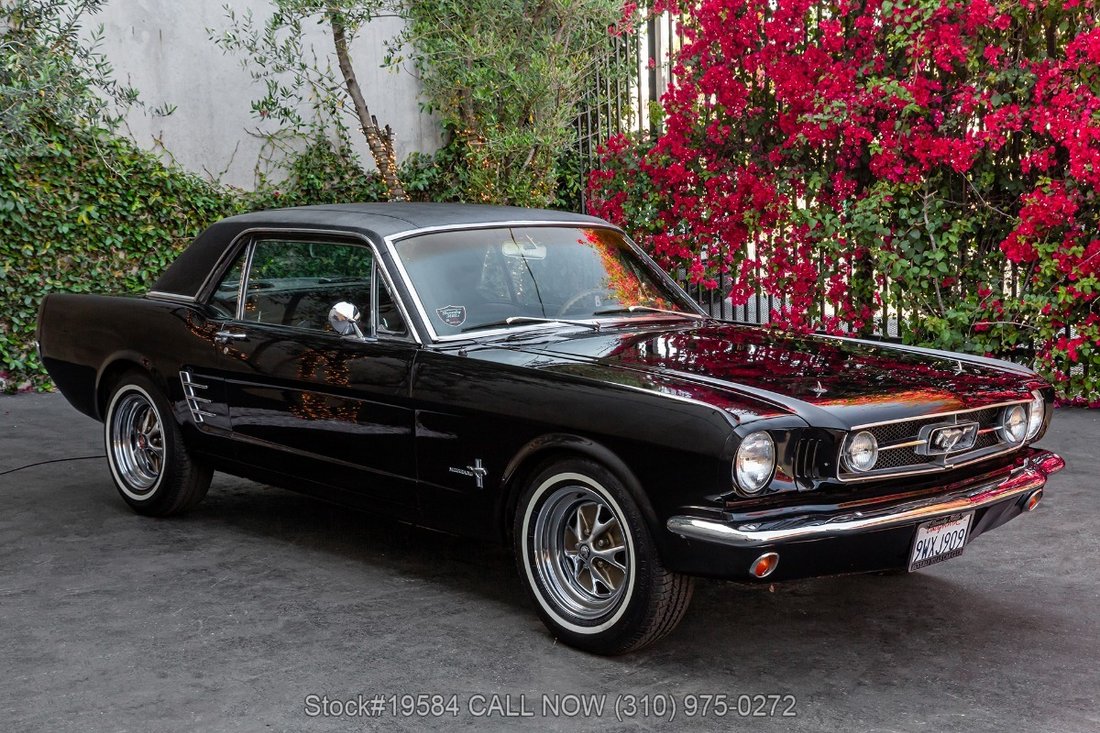 Ford Mustang in Los Angeles, CA 3 - 17647139