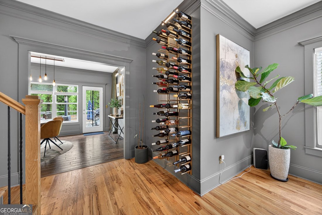House in Atlanta, Georgia, United States 5 - 17650518
