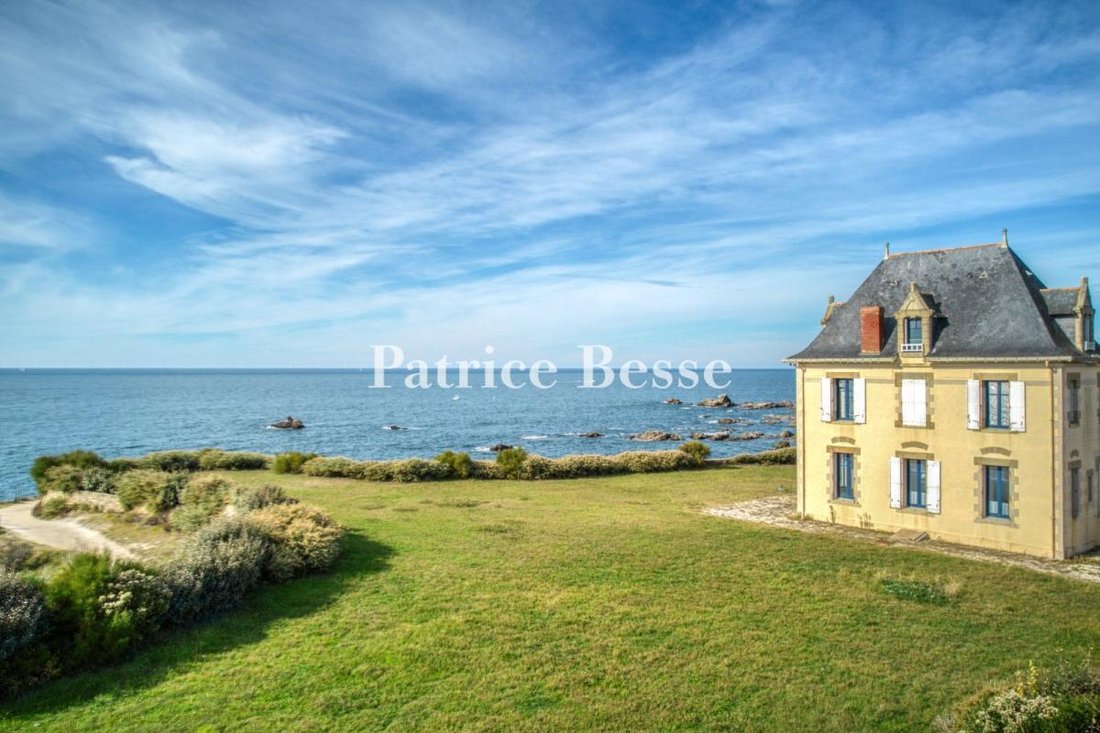 Villa in Gare-Grand Clos, La Baule-Escoublac, France 2 - 16372260