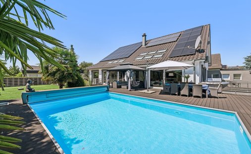 Casa a Saarlouis, Saarland, Germania 1