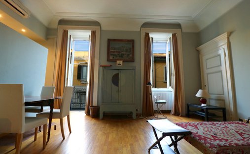 Wohnung in Porta Vittoria, Mailand, Lombardei 1