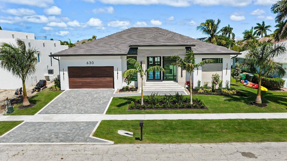 House in Marco Island, Florida, United States 1 - 17175232