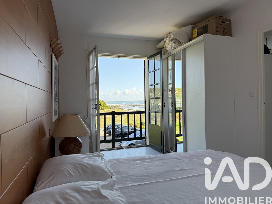 Apartment in 33970 Le Cap-Ferret, Lège-Cap-Ferret, Nouvelle-Aquitaine 5 - 17437581