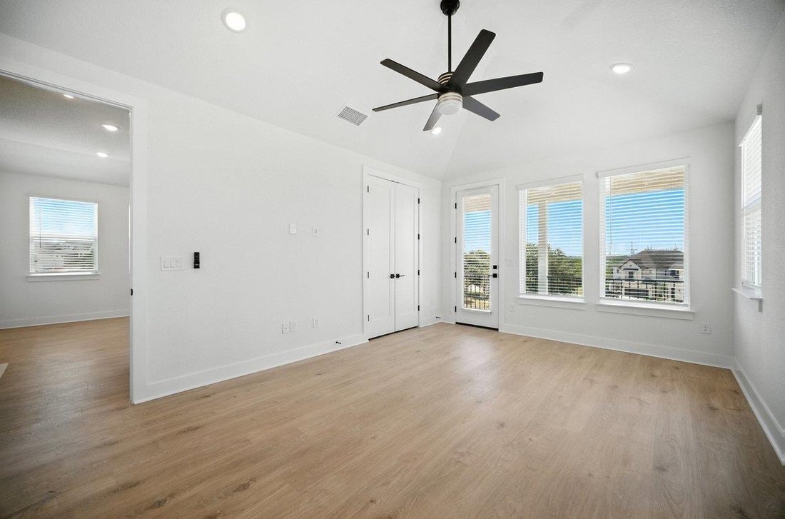 House in Austin, Texas, United States 4 - 17648378