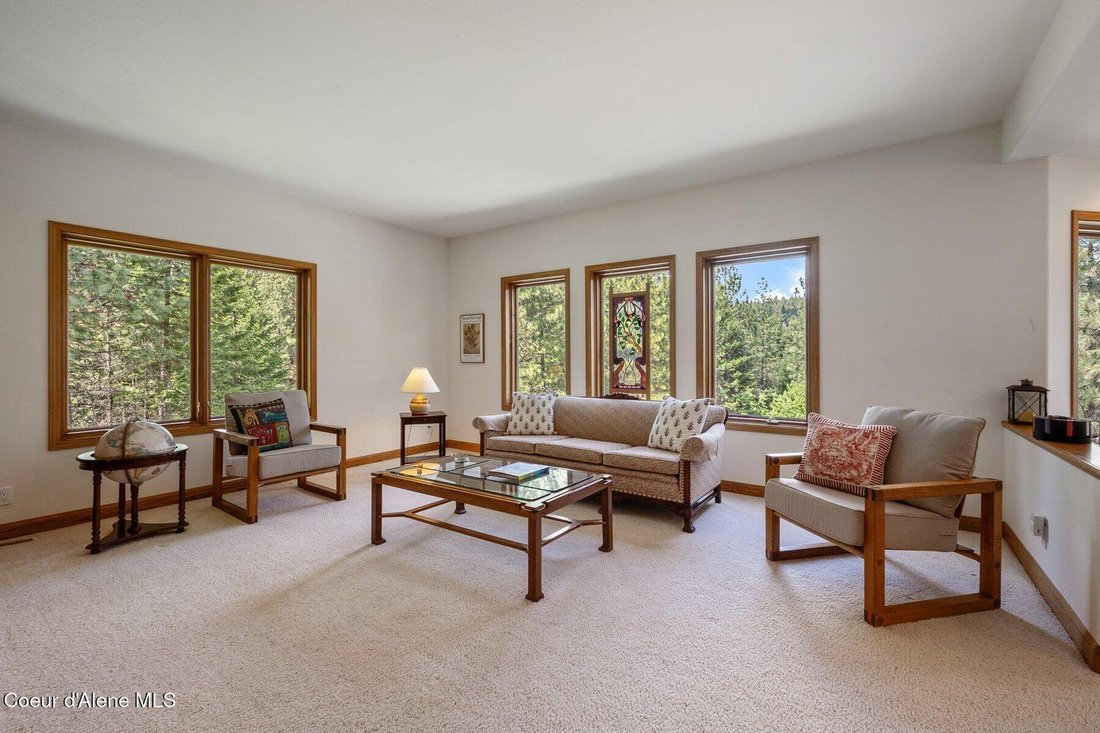 House in Coeur d'Alene, Idaho, United States 5 - 17647709