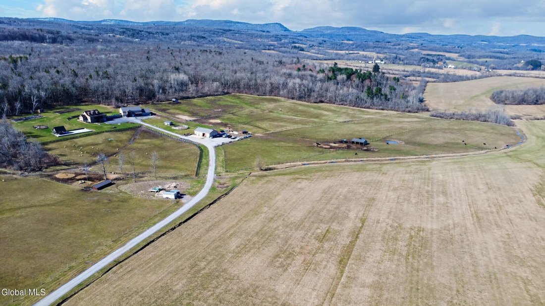 Farm Ranch in Canajoharie, New York, United States 2 - 17647744