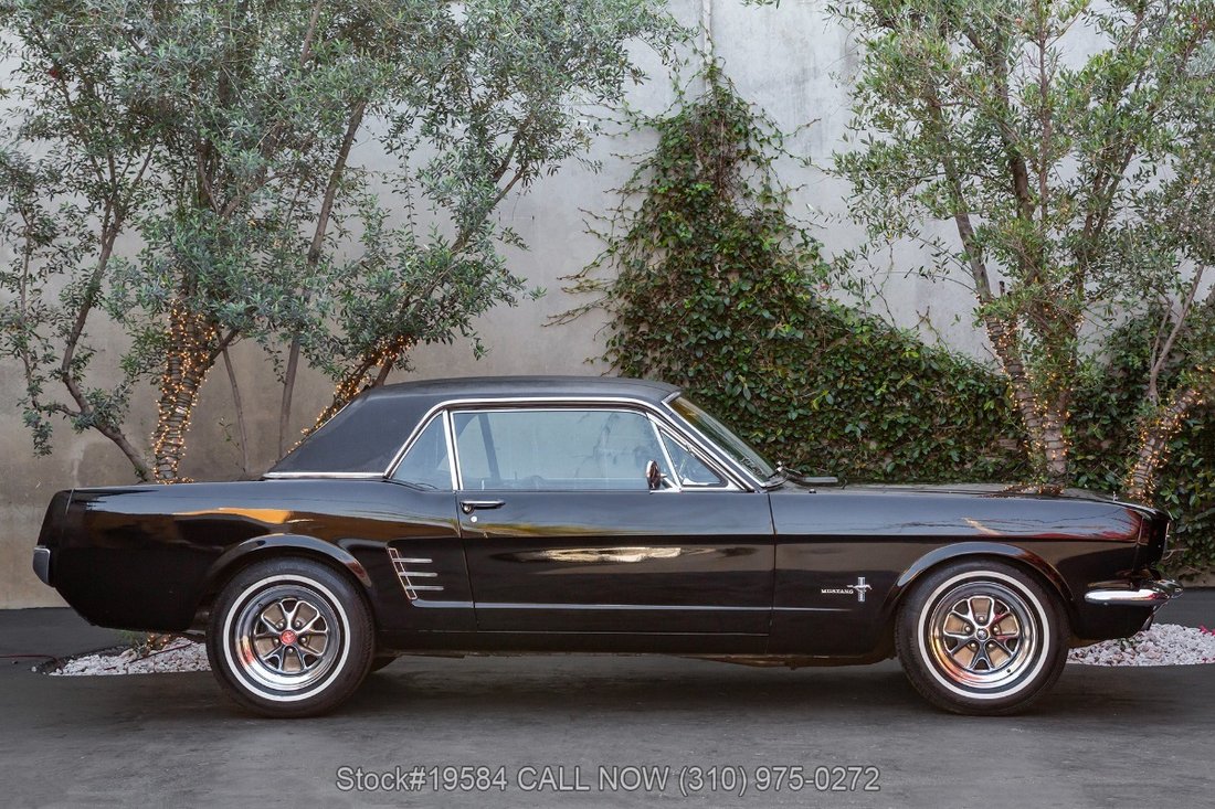 Ford Mustang in Los Angeles, CA 4 - 17647139
