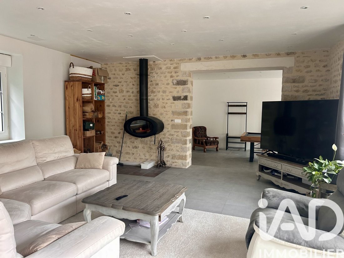 House in Ury, Ile-de-France, France 5 - 17651744