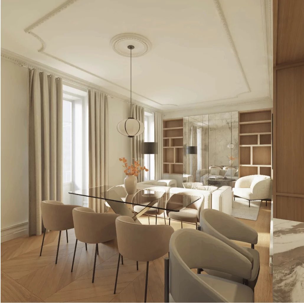 Apartment in Centro, Madrid, Spain 1 - 17647017