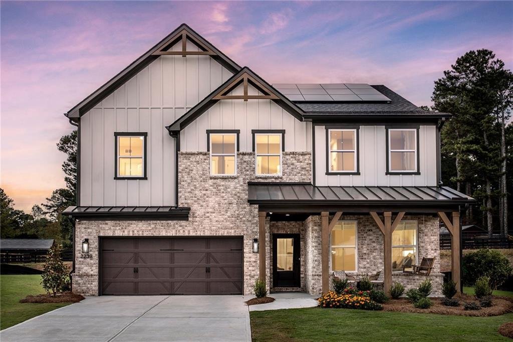 House in Marietta, Georgia, United States 1 - 17551518