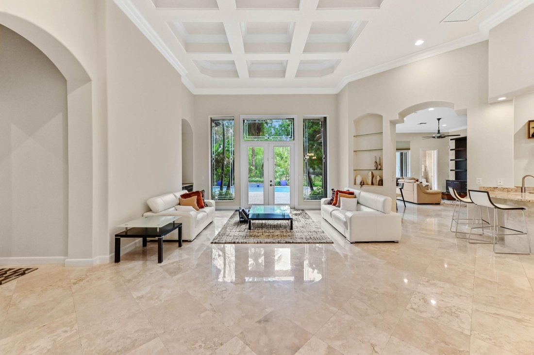 Casa en Delray Beach, Florida, Estados Unidos 5 - 17649303