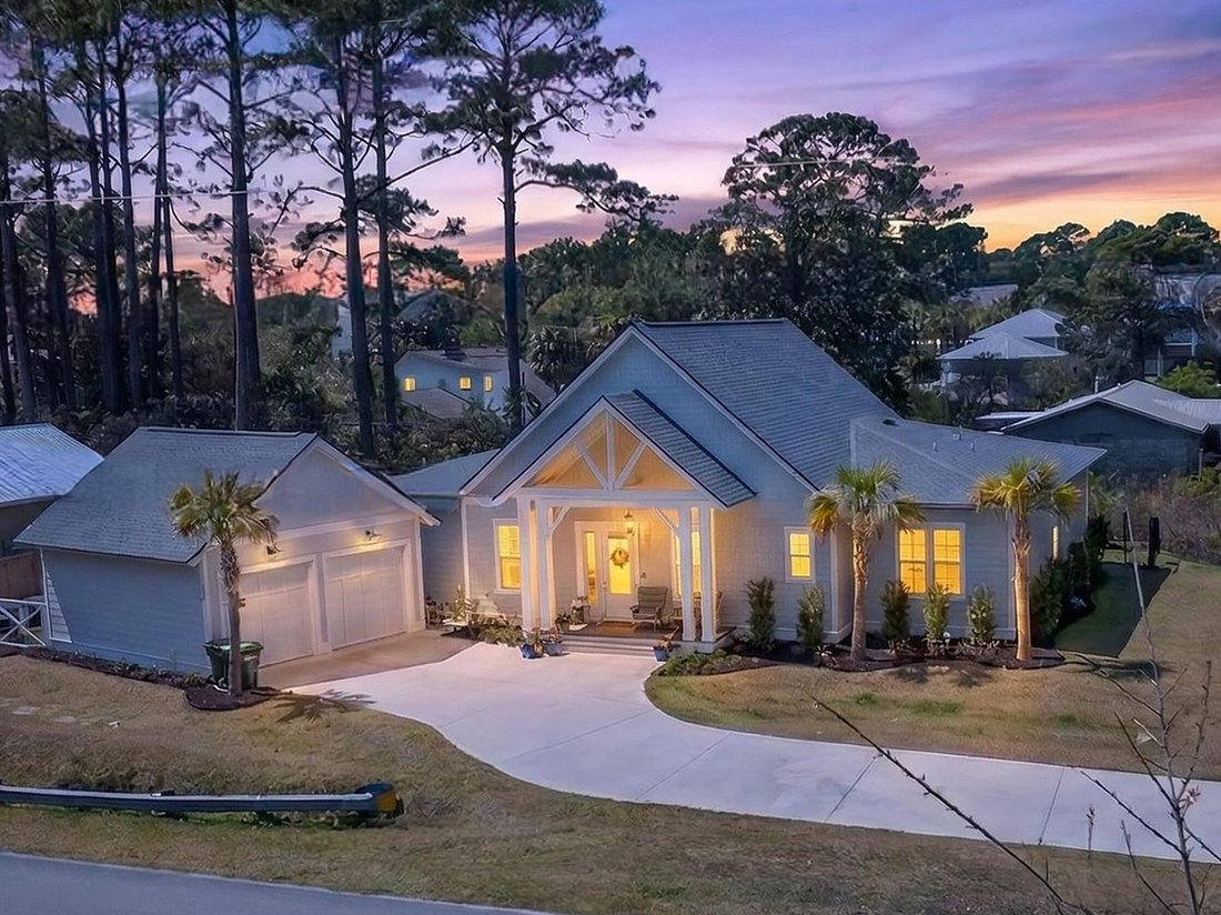 House in Santa Rosa Beach, Florida, United States 2 - 17651847