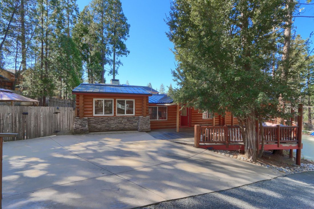 House in Bass Lake, California, United States 4 - 17644362