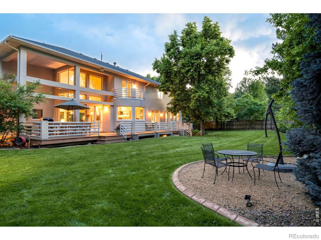 House in Boulder, Colorado, United States 3 - 17647845