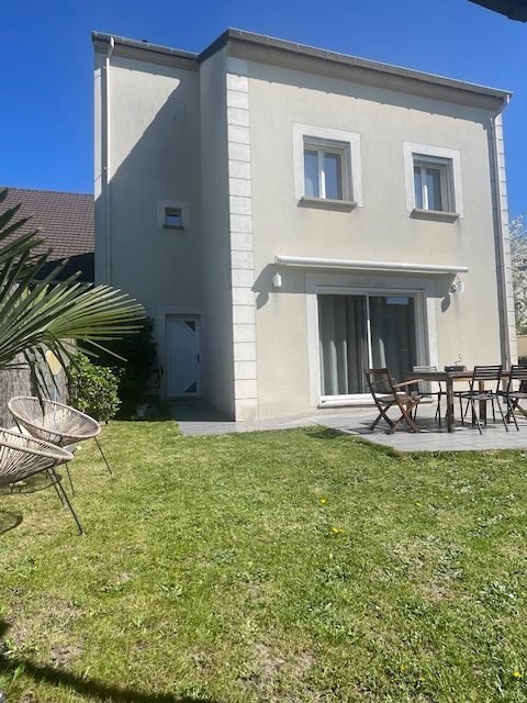 House in Le Blanc-Mesnil, Ile-de-France, France 1 - 17651595