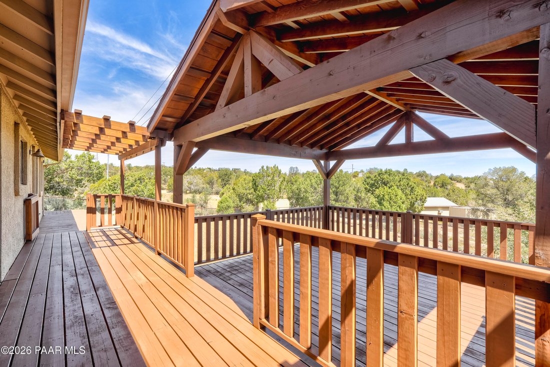 House in Prescott, Arizona, United States 4 - 17647749